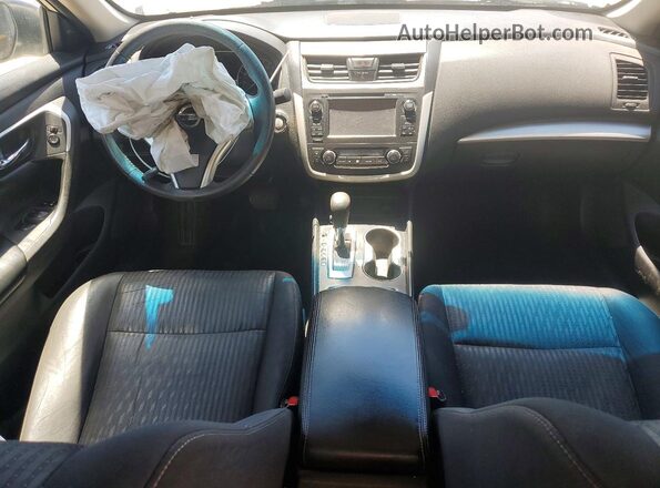 1N4AL3AP0GC135101 2016 NISSAN ALTIMA White 