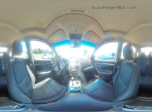 1N4AL3AP0GC135101 2016 NISSAN ALTIMA White 