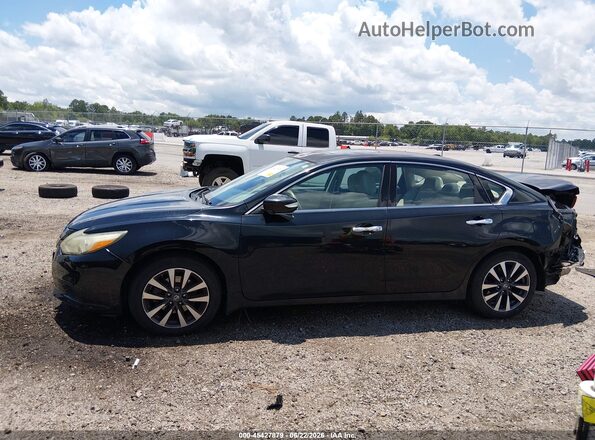 1N4AL3AP0GC146776 2016 NISSAN ALTIMA Black 