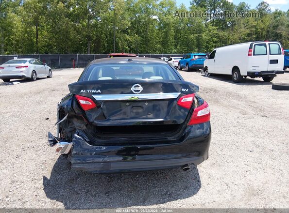 1N4AL3AP0GC146776 2016 NISSAN ALTIMA Black 