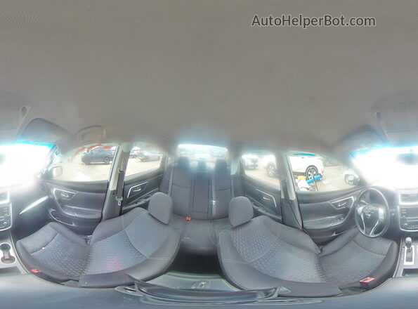 1N4AL3AP0GC158037 2016 NISSAN ALTIMA White VIN კოდის სტიკერის ხედი