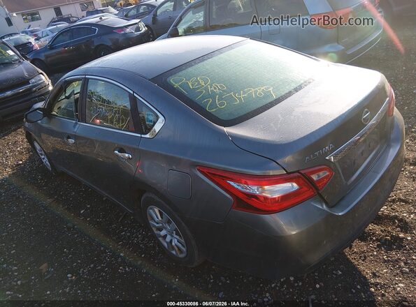 1N4AL3AP0GC160774 2016 NISSAN ALTIMA Gray 