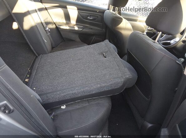 1N4AL3AP0GC160774 2016 NISSAN ALTIMA Gray 