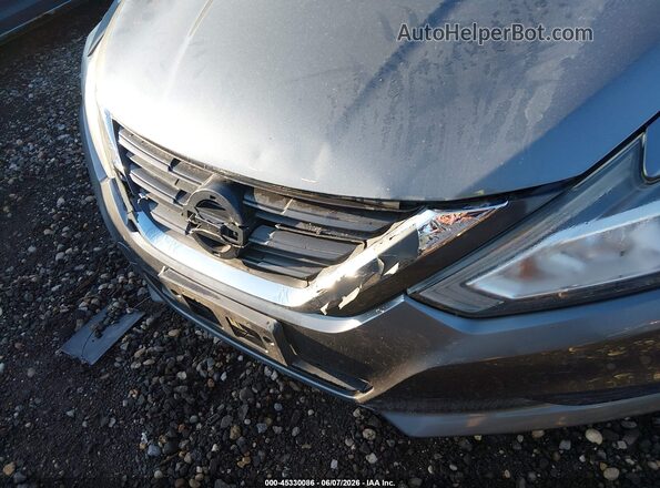 1N4AL3AP0GC160774 2016 NISSAN ALTIMA Gray 