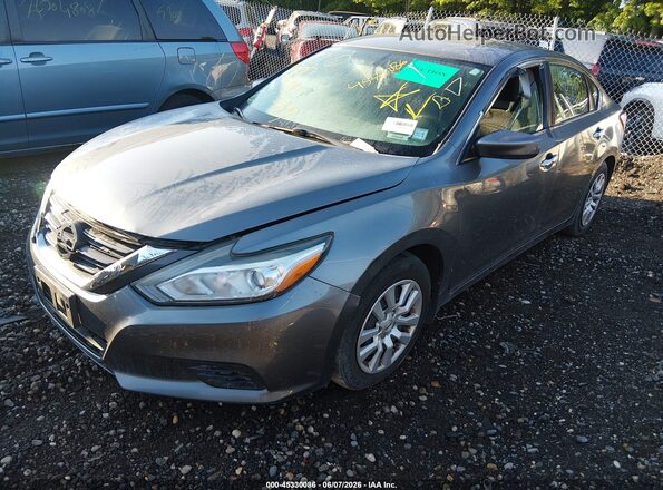 1N4AL3AP0GC160774 2016 NISSAN ALTIMA Gray 
