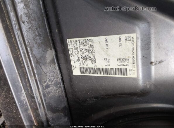 1N4AL3AP0GC160774 2016 NISSAN ALTIMA Gray 