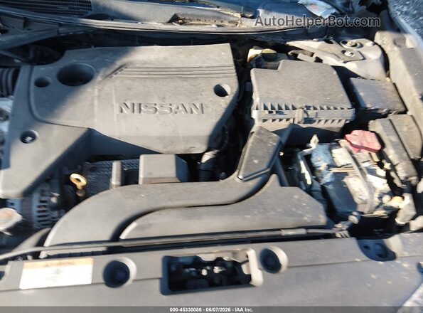 1N4AL3AP0GC160774 2016 NISSAN ALTIMA Gray 