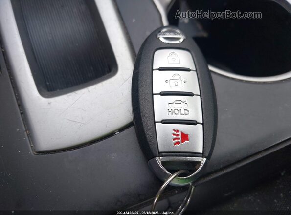 1N4AL3AP0GC167983 2016 NISSAN ALTIMA White Dashboard view