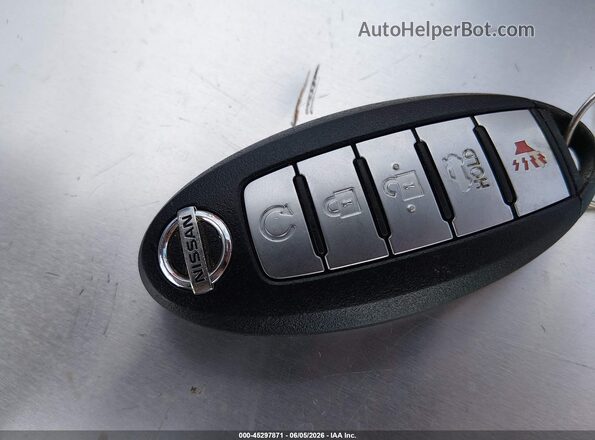 1N4AL3AP0GC192673 2016 NISSAN ALTIMA Gray Widok deski rozdzielczej