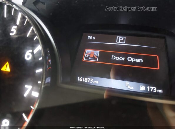 1N4AL3AP0GC192673 2016 NISSAN ALTIMA Gray 