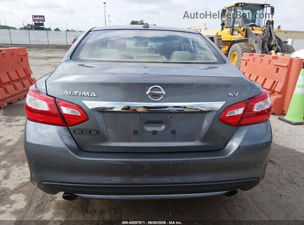 1N4AL3AP0GC192673 2016 NISSAN ALTIMA Gray 