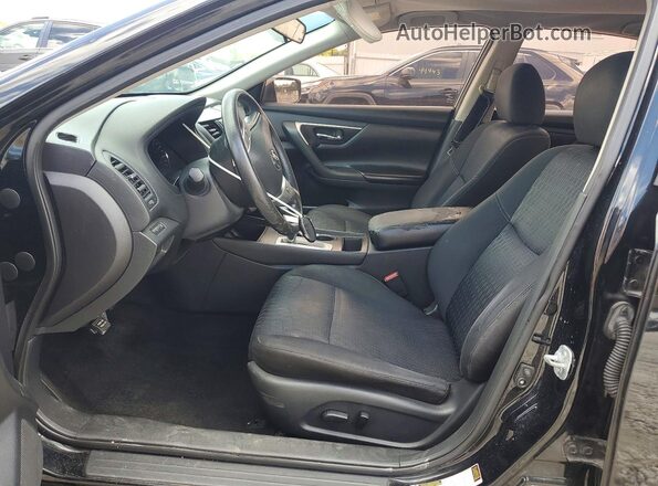 1N4AL3AP0GC206023 2016 NISSAN ALTIMA Black 
