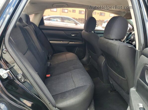 1N4AL3AP0GC206023 2016 NISSAN ALTIMA Black 