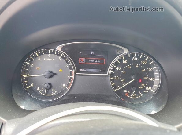 1N4AL3AP0GC206023 2016 NISSAN ALTIMA Black 