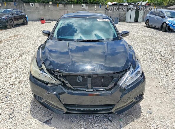 1N4AL3AP0GC206023 2016 NISSAN ALTIMA Black 