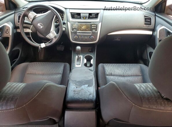 1N4AL3AP0GC206023 2016 NISSAN ALTIMA Black 