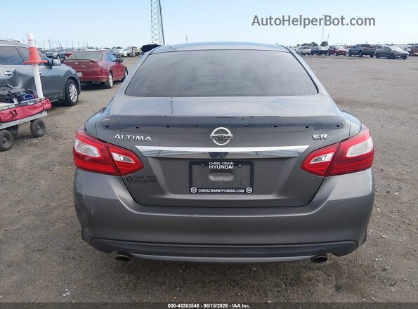 1N4AL3AP0GC213358 2016 NISSAN ALTIMA Gray 