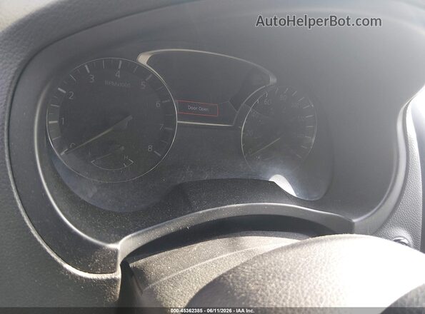 1N4AL3AP0GC217913 2016 NISSAN ALTIMA Gray Вид задніх сидінь
