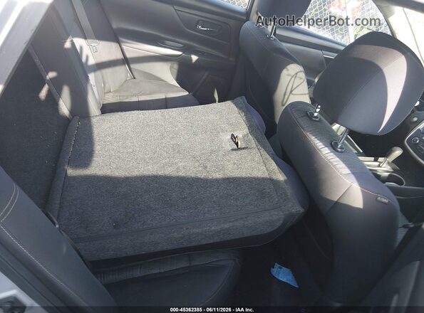 1N4AL3AP0GC217913 2016 NISSAN ALTIMA Gray Вид наклейки з VIN-кодом