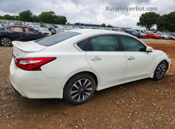 1N4AL3AP0GC218091 2016 NISSAN ALTIMA White Rear right