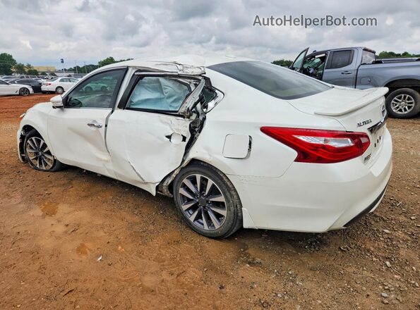 1N4AL3AP0GC218091 2016 NISSAN ALTIMA White Rear left