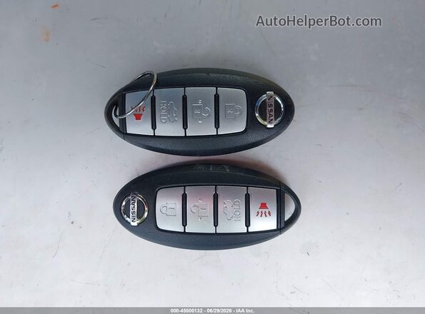 1N4AL3AP0GC232055 2016 NISSAN ALTIMA Black Առջևի վահանակի տեսք