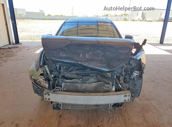 1N4AL3AP0GC247204 2016 NISSAN ALTIMA Серый Вид спереди