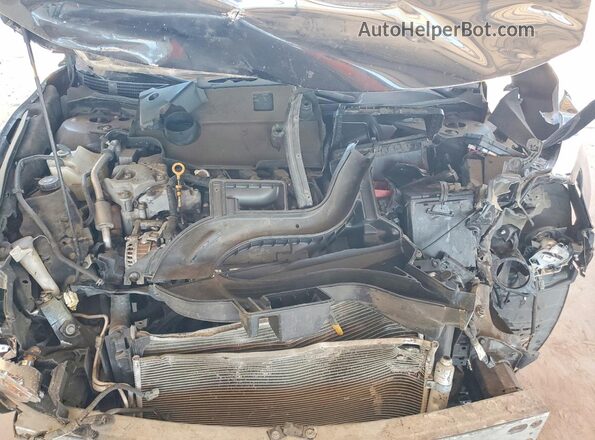 1N4AL3AP0GC247204 2016 NISSAN ALTIMA Серый Вид задней части салона