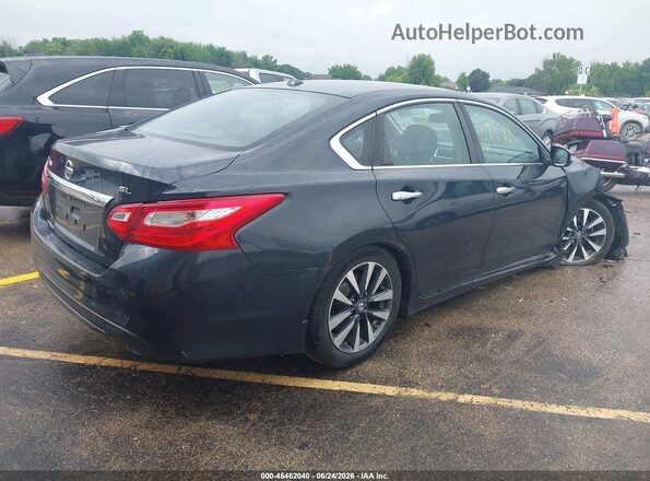 1N4AL3AP0GC277240 2016 NISSAN ALTIMA Black Rear right