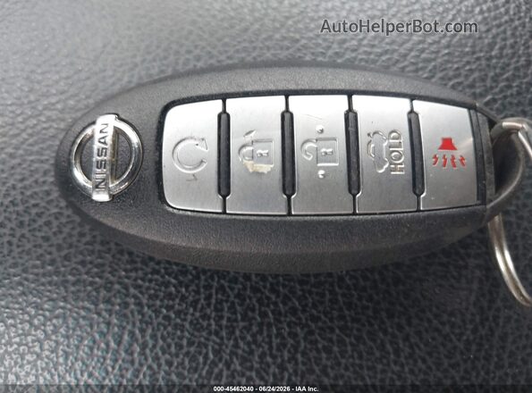 1N4AL3AP0GC277240 2016 NISSAN ALTIMA Black Dashboard view