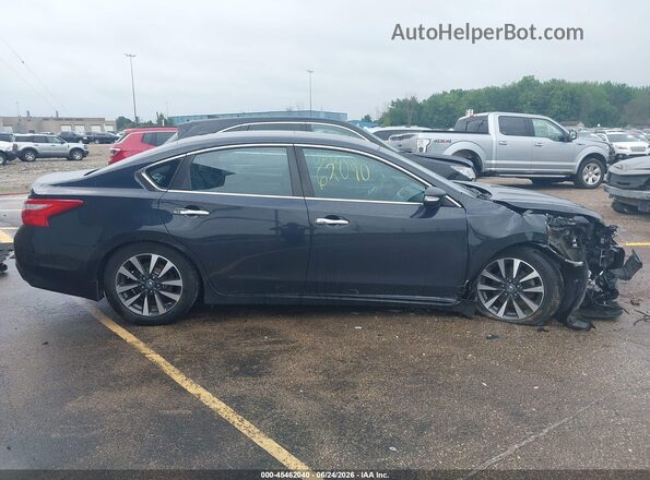 1N4AL3AP0GC277240 2016 NISSAN ALTIMA Black 360 interior view