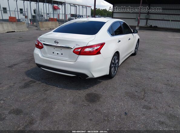 1N4AL3AP0GC295494 2016 NISSAN ALTIMA White Հետևի աջ