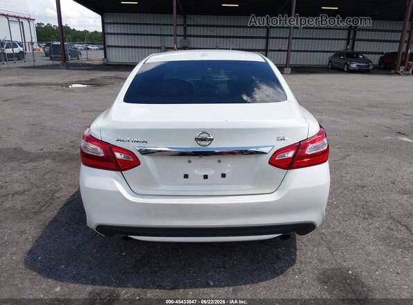1N4AL3AP0GC295494 2016 NISSAN ALTIMA White 