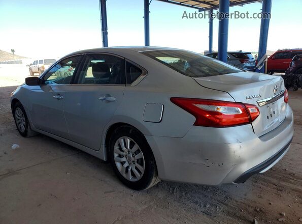 1N4AL3AP0GN329065 2016 NISSAN ALTIMA Silver 