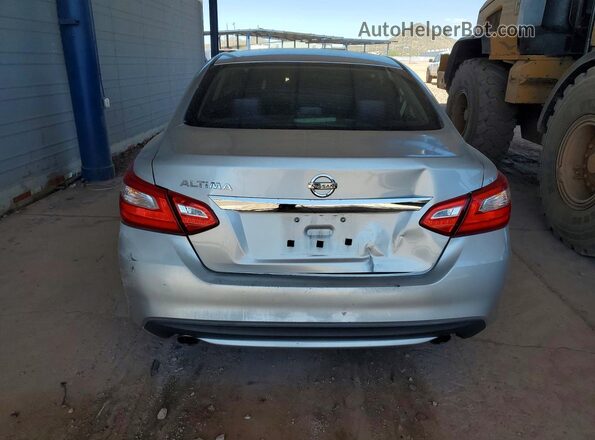 1N4AL3AP0GN329065 2016 NISSAN ALTIMA Silver 