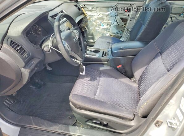 1N4AL3AP0GN329065 2016 NISSAN ALTIMA Silver 