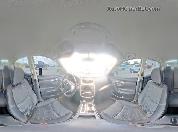 1N4AL3AP0GN343080 2016 NISSAN ALTIMA White 360 interior view