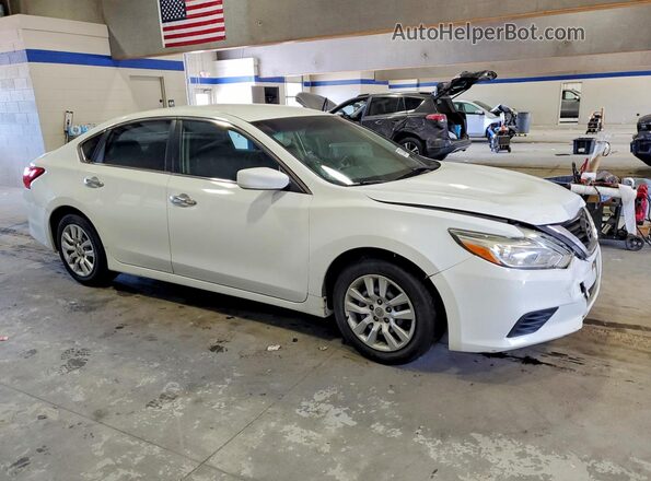 1N4AL3AP0GN359568 2016 NISSAN ALTIMA White 
