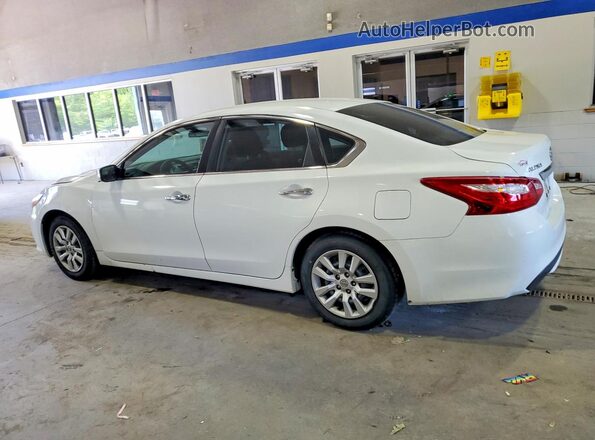 1N4AL3AP0GN359568 2016 NISSAN ALTIMA White 