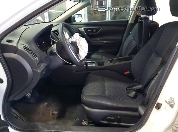 1N4AL3AP0GN359568 2016 NISSAN ALTIMA White 