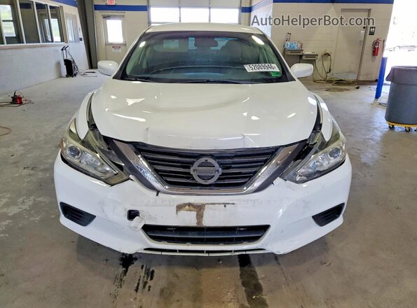 1N4AL3AP0GN359568 2016 NISSAN ALTIMA White 