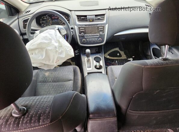 1N4AL3AP0GN365225 2016 NISSAN ALTIMA Gray 