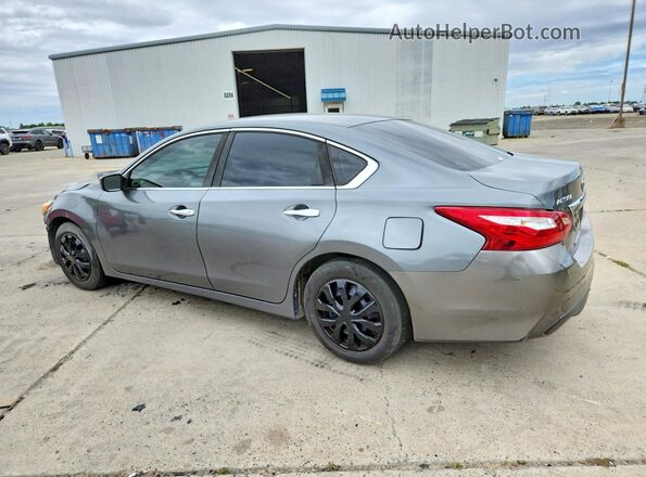 1N4AL3AP0GN365225 2016 NISSAN ALTIMA Gray 