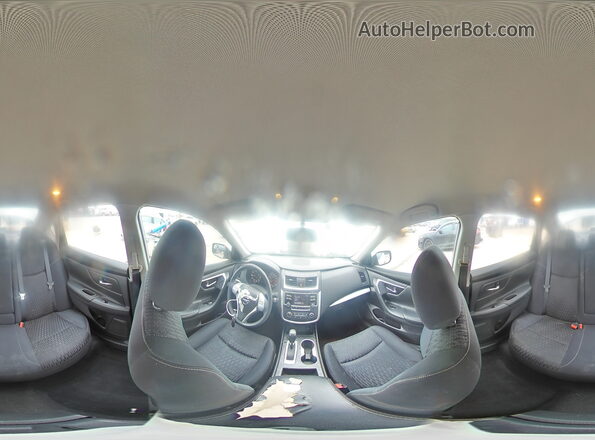 1N4AL3AP0GN365399 2016 NISSAN ALTIMA White სალონის 360-გრადუსიანი ხედი