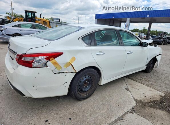 1N4AL3AP0GN370652 2016 NISSAN ALTIMA White Հետևի աջ