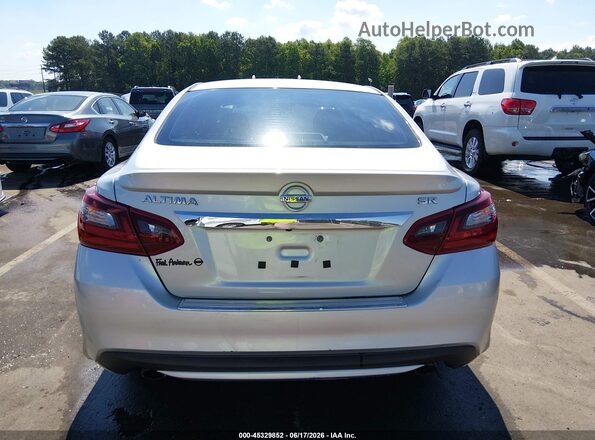 1N4AL3AP0HC117800 2017 NISSAN ALTIMA Silver 