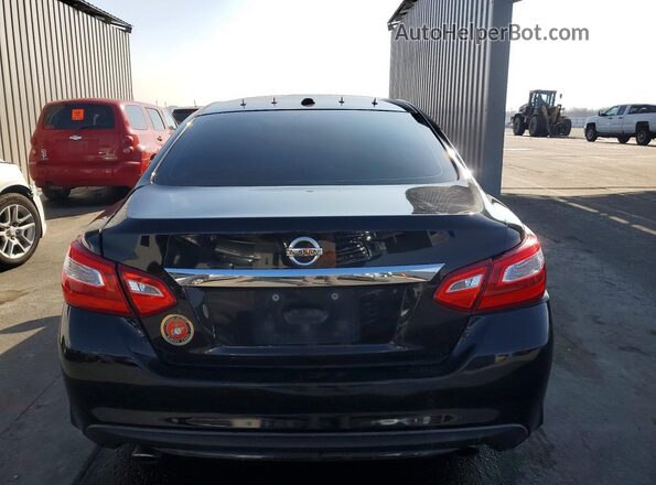 1N4AL3AP0HC118509 2017 NISSAN ALTIMA Black 