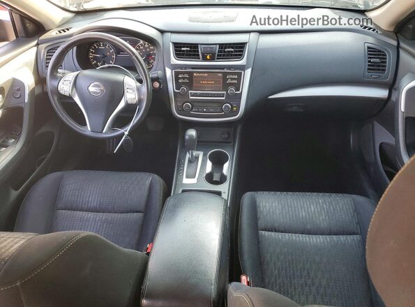 1N4AL3AP0HC118509 2017 NISSAN ALTIMA Black 