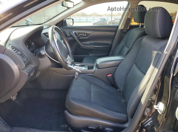 1N4AL3AP0HC118509 2017 NISSAN ALTIMA Black 