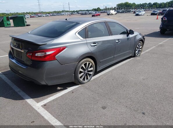 1N4AL3AP0HC119434 2017 NISSAN ALTIMA Black Հետևի աջ